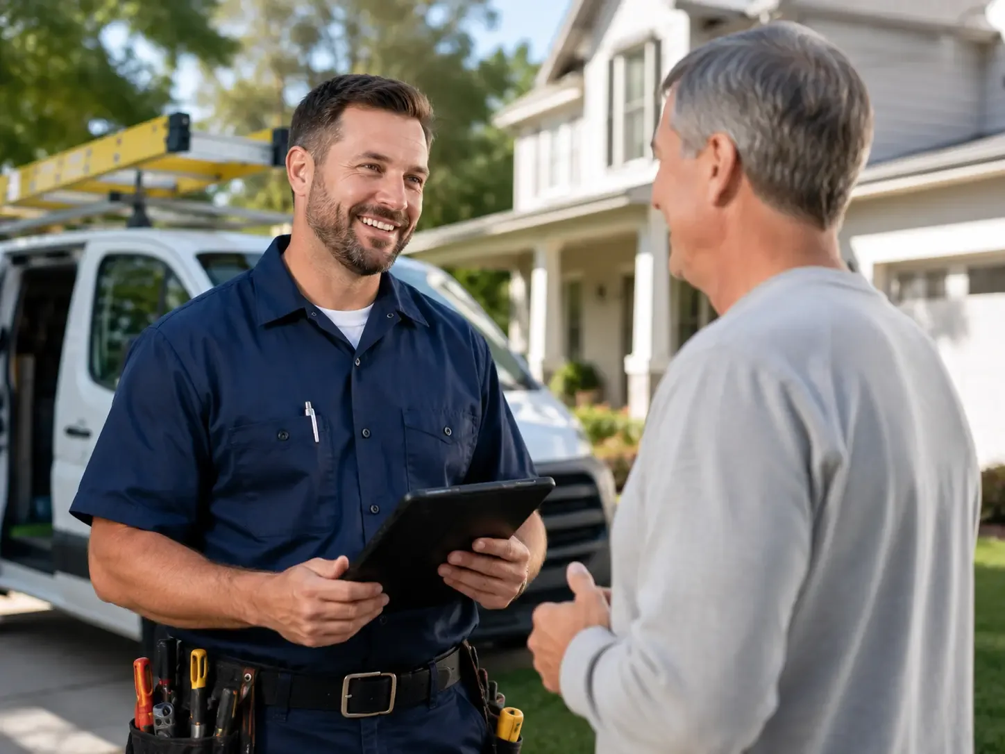 Whole Home Rewiring New Mexico FAQs
